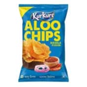 Aloo Chips Masala Fusion-18g