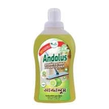 Andalus Household Dish Washing Liquid (Lemon) 500ml