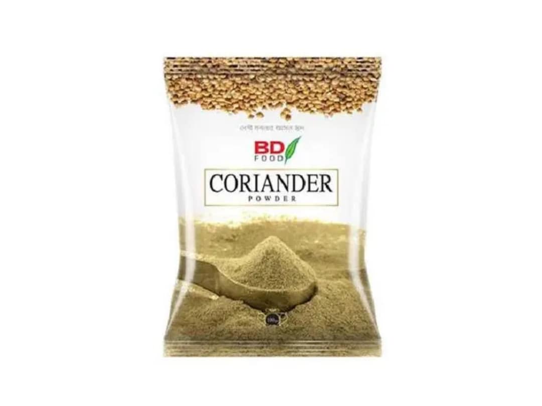 BD Coriander Powder(200gm)