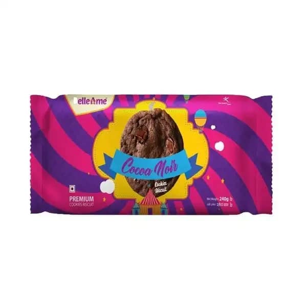 Belleame Coconaoir-240gm