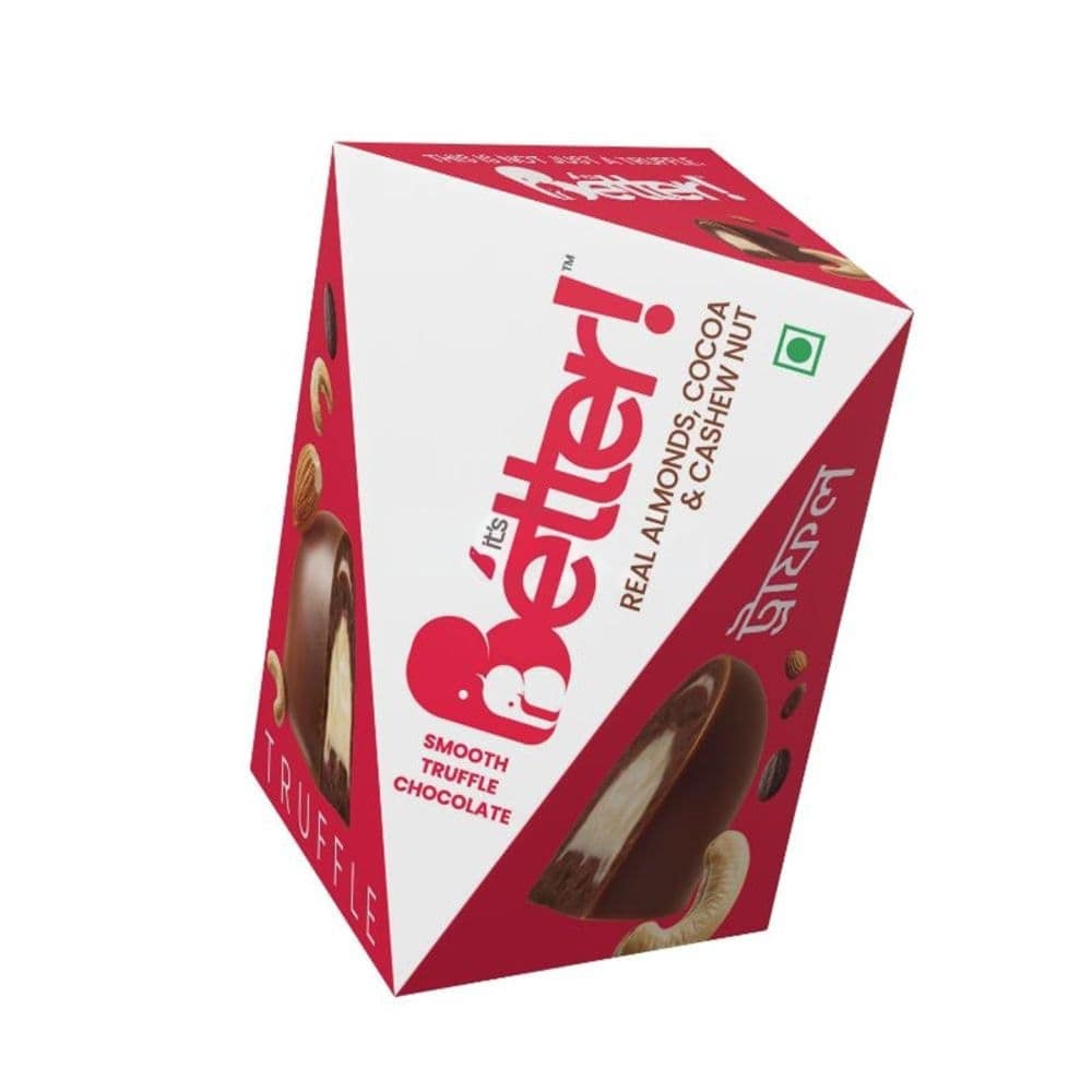 Better Truffle Chocolate-11gm