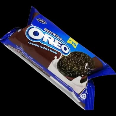 Cadbury Oreo Biscuit -41.75g