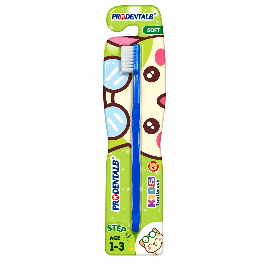 Children 1-3 Toothbrush