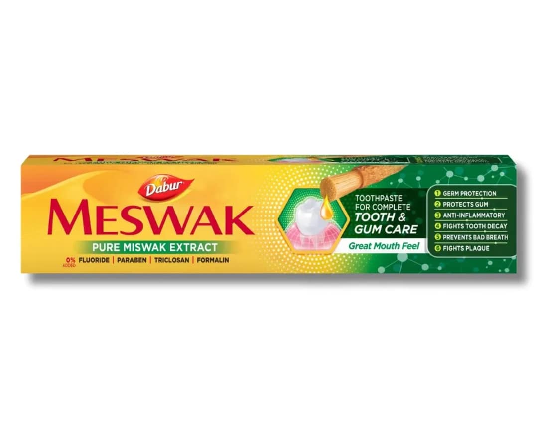 Dabur Meswak Paste-100gm