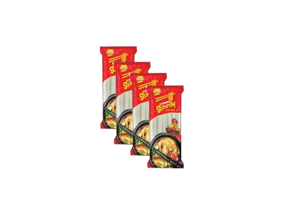Dekko Noodles Chicken Masala (B3G1)- 150gm