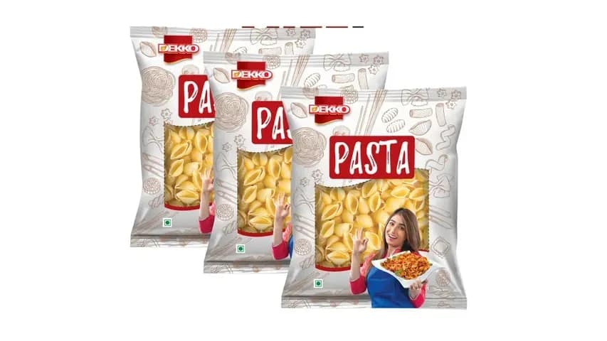 Dekko Pasta B2 G1-200g