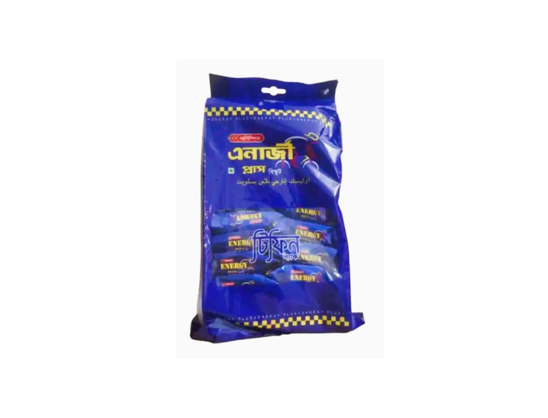 Energy Plus Tiffin Pack 30g- 20pcs