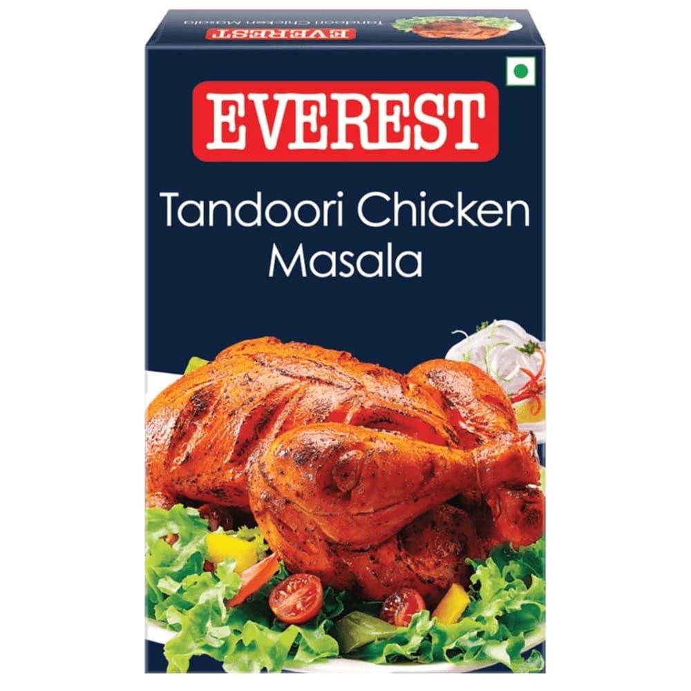 Everest Tandoori Chicken Masala-50gm