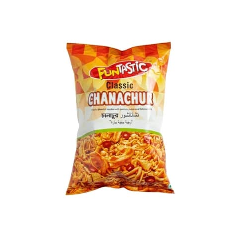 Fantastic Classic Chanachur-300g