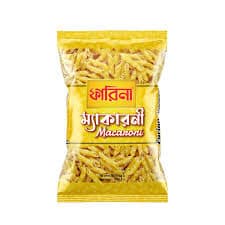 Farina Macaroni Pasta-400gm(All)