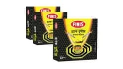 Finis Black Booster Coil (B2G1)