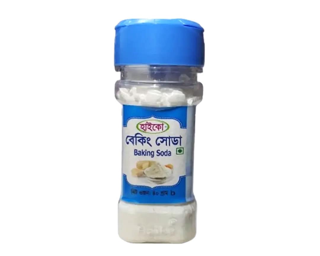 Haiko Baking Soda- 40gm