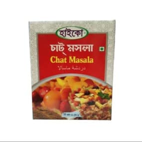 Haiko Chatpaty Masala- 35gm