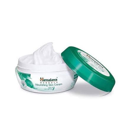 Himalaya Nourishing Skin Cream-50ml