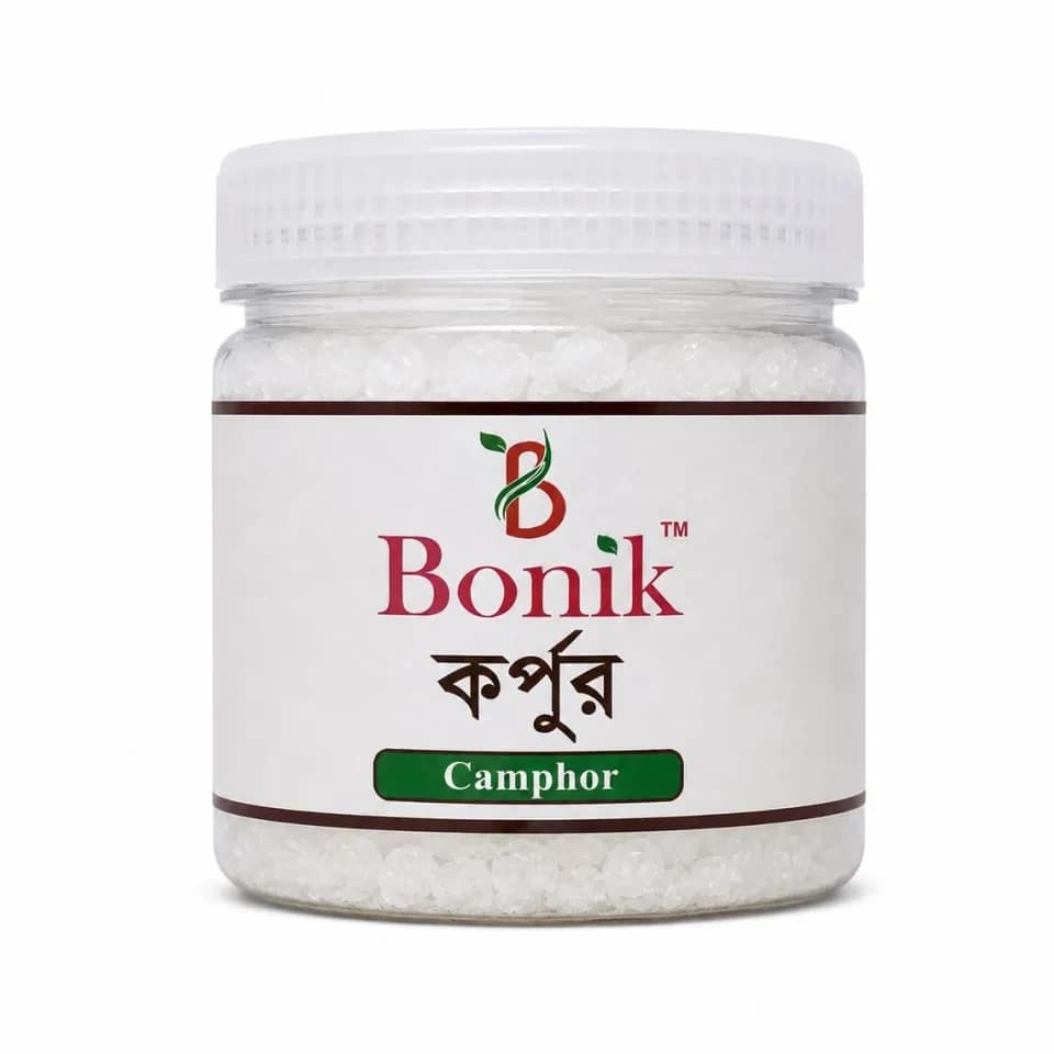 Korpur (50GM) INS00174
