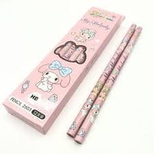 Kuromi Pencil HB M-2603 (3/25)