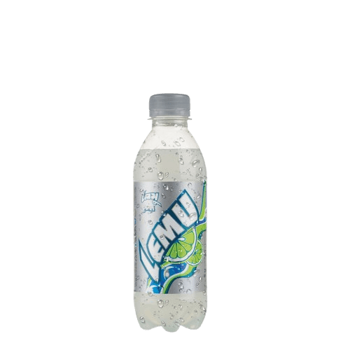 Lemu Cloudy Lemon-250ml