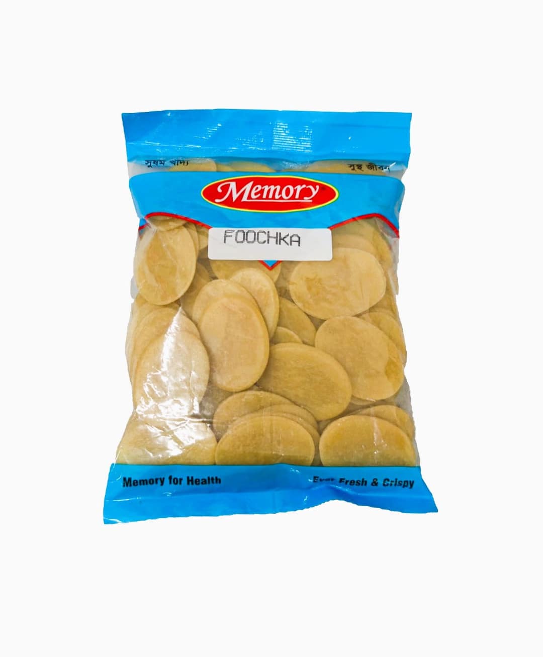 Memory Foochka (Kacha)- 200g
