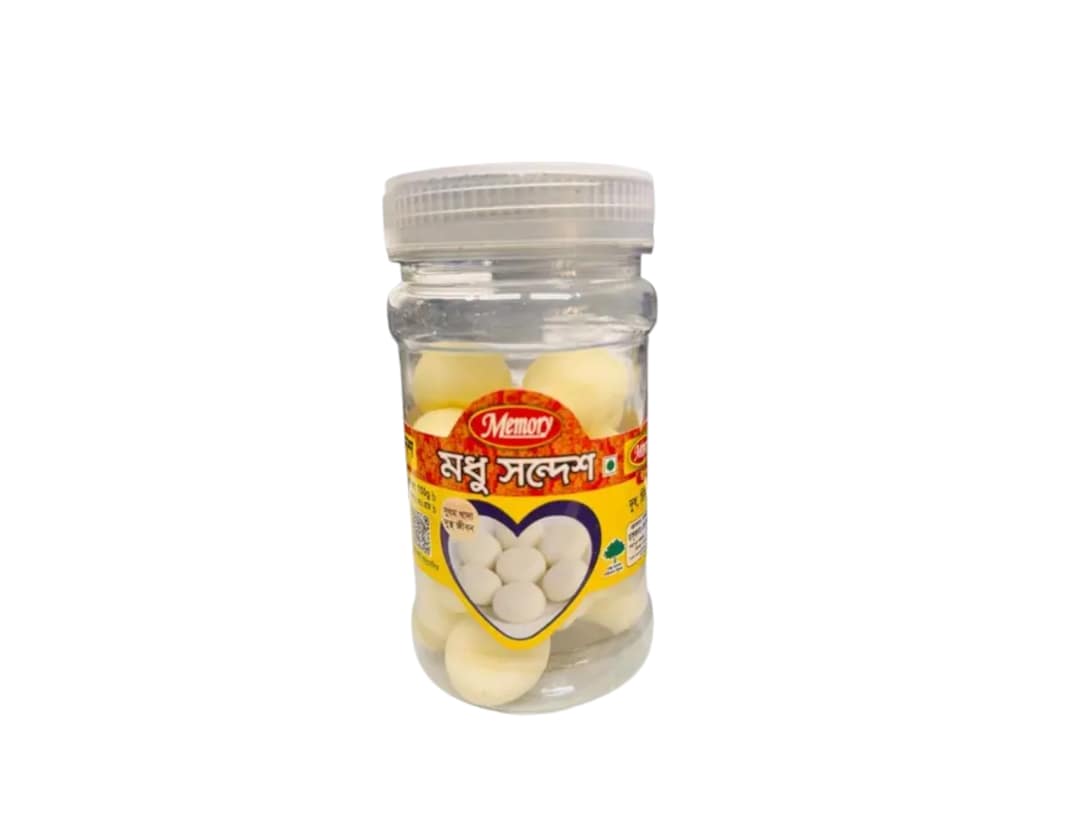 Memory Modhu Sondesh-150g