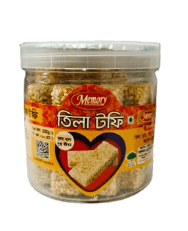 Memory Tila Papri Box-200g