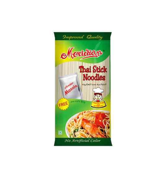 MeridianThai Stick Noodles-130g
