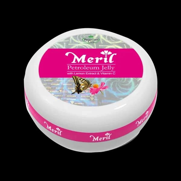 Meril Petroleum Jelly 100ml