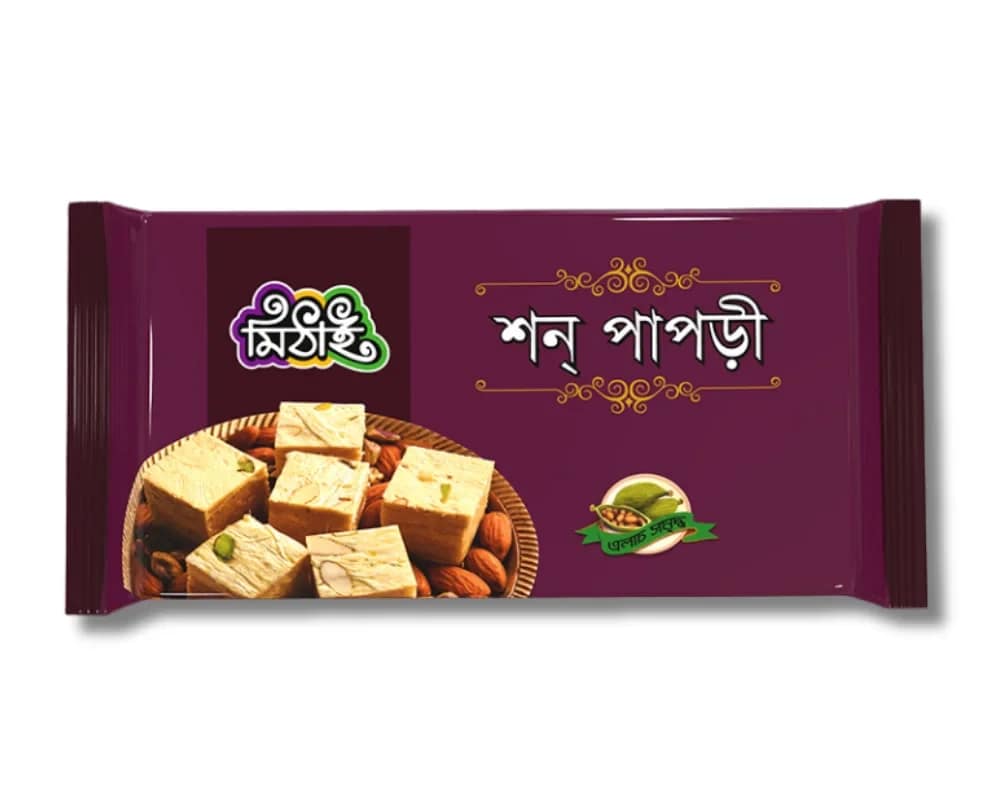 Mithai Saon Papri 200gm