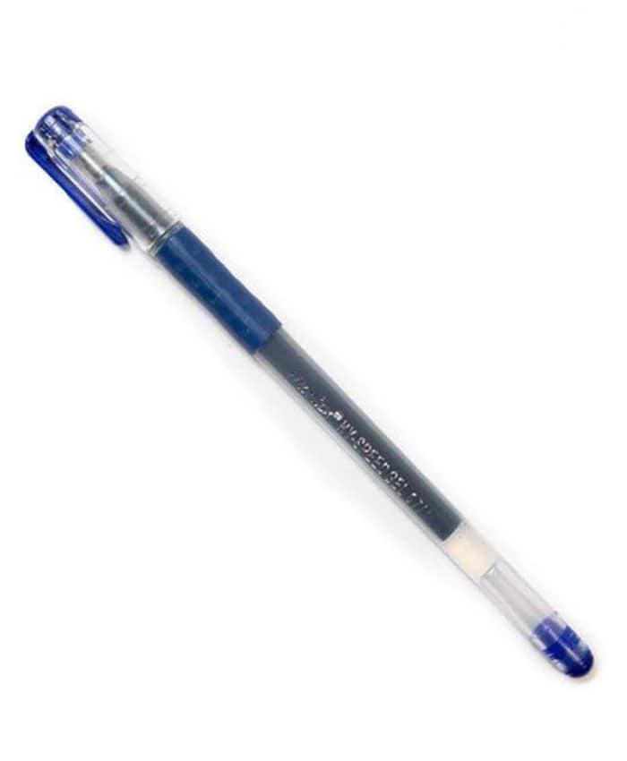 Montex Gel Pen Hy-Speed