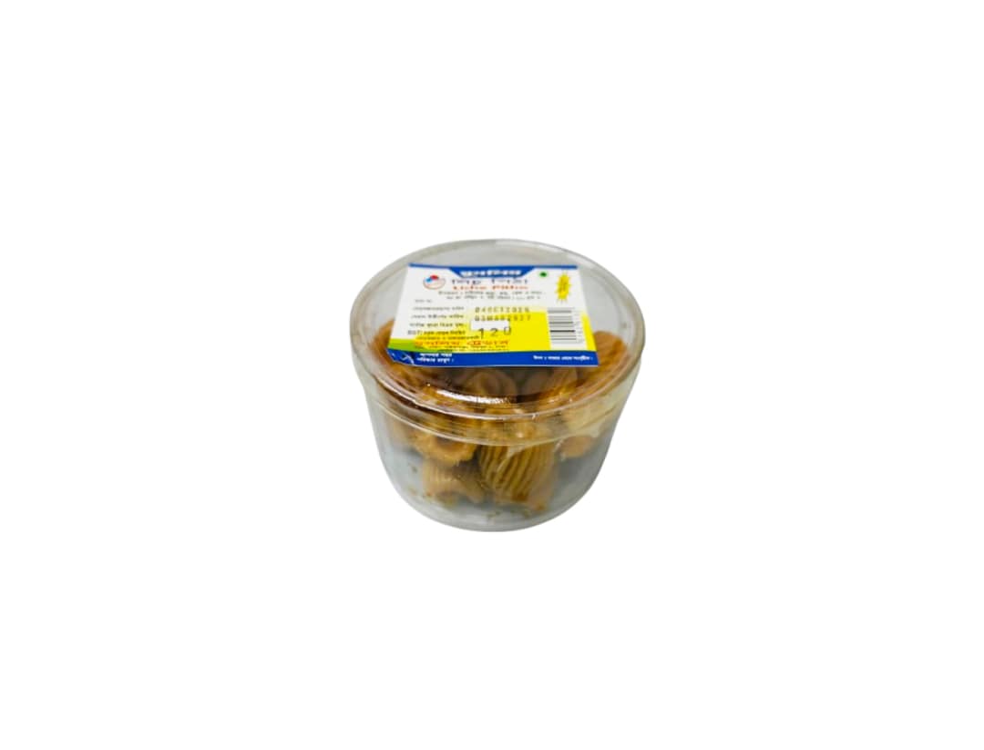 Muslim Liche Pitha -1 Box