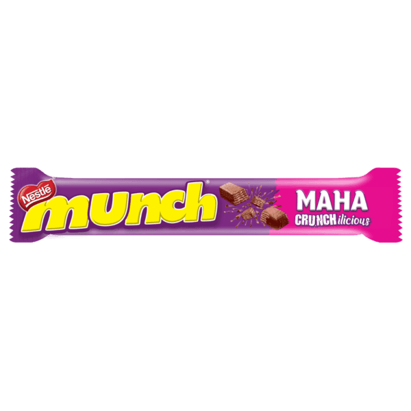 Nestle Munch Chocolate-8.7g
