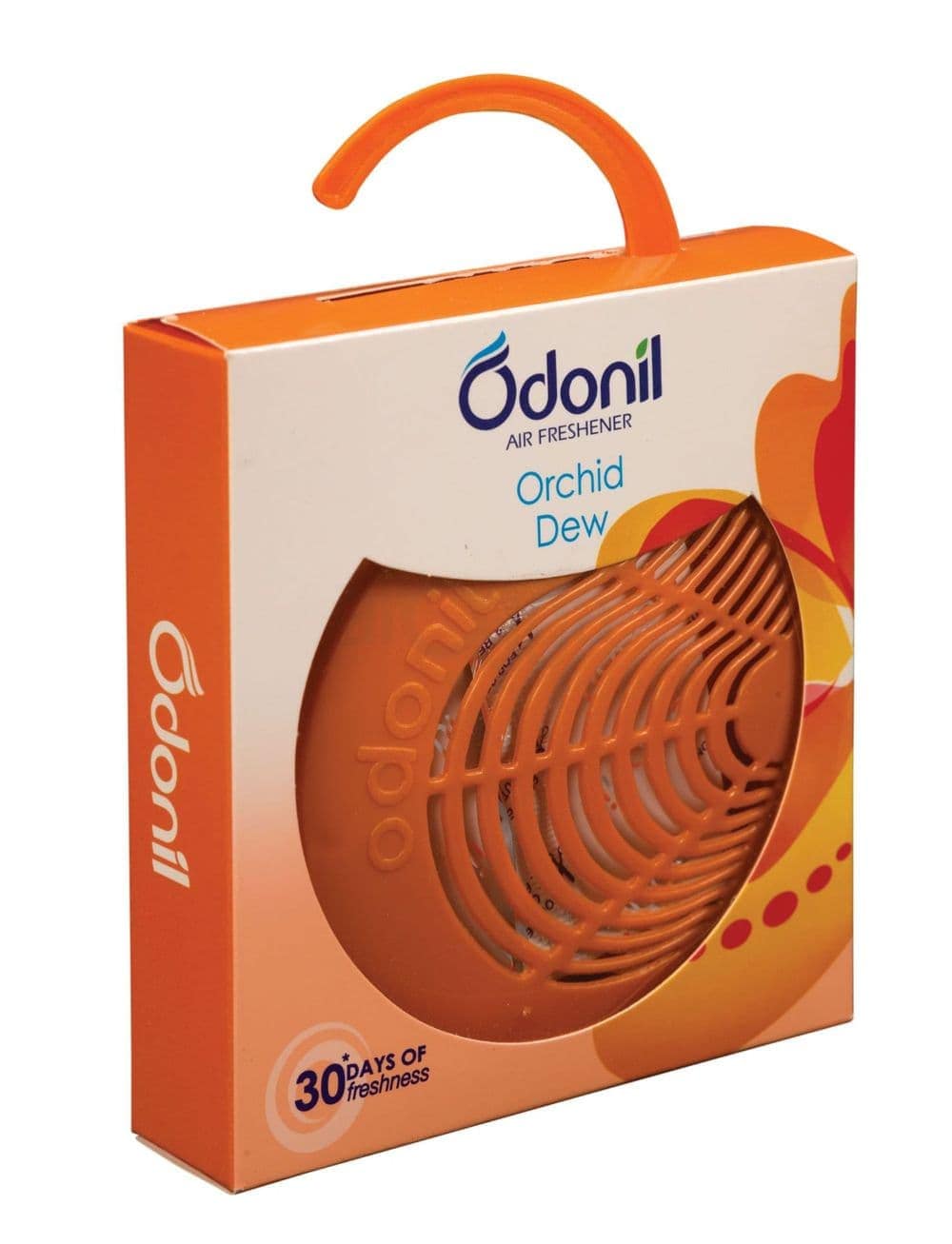 Odonil Air Freshener Archid Dew-48g