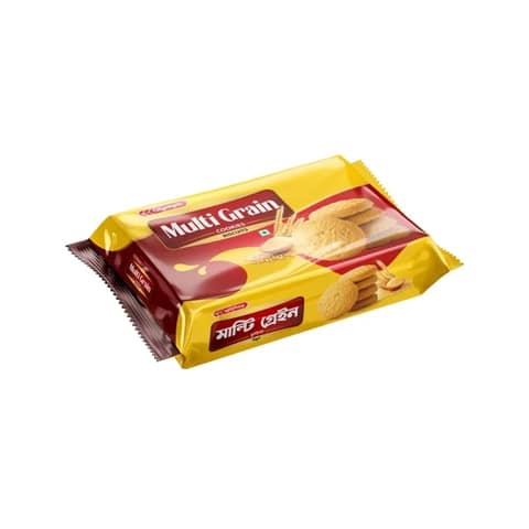 Olympic Multi Grain Cookies-160gm