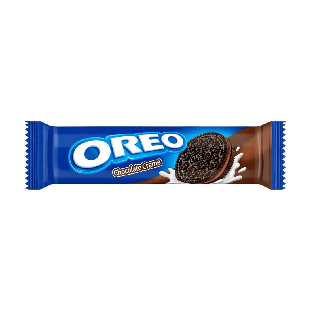 Oreo Chocolate Creme-133g