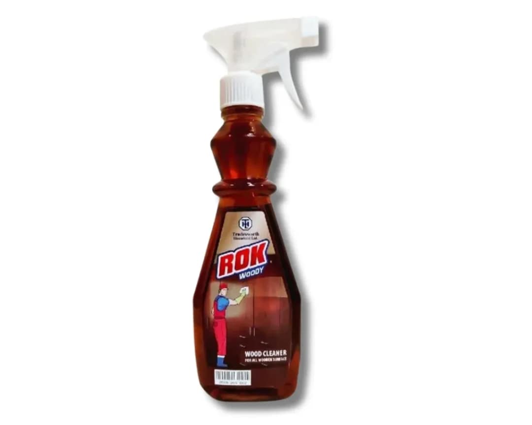 ROK Wood Cleaner- 350ml