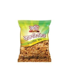 Ruchi Bar-B-Q Chanachur-22g