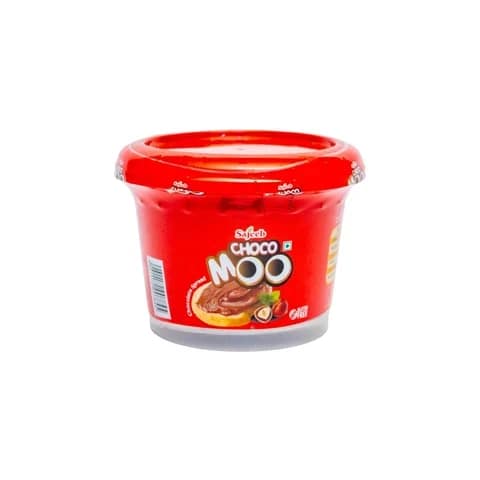 Sajeeb Choco Moo Chocolet-135gm