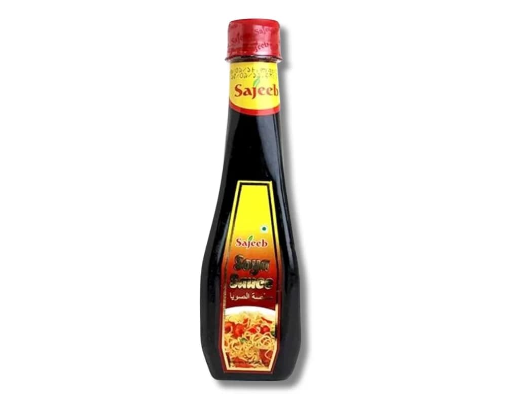 Sajeeb Soya Sauce-300ml