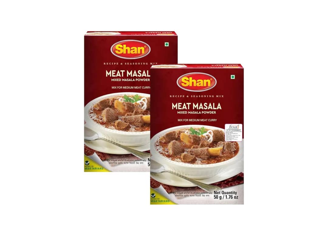 Shan Meat Masala-100gm