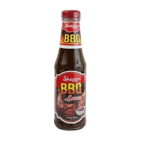Shezan BBQ Sauce-340g