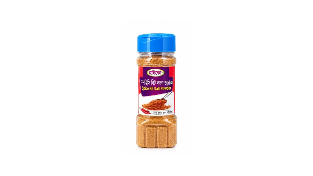 Spice Bit Salt Powder -100g