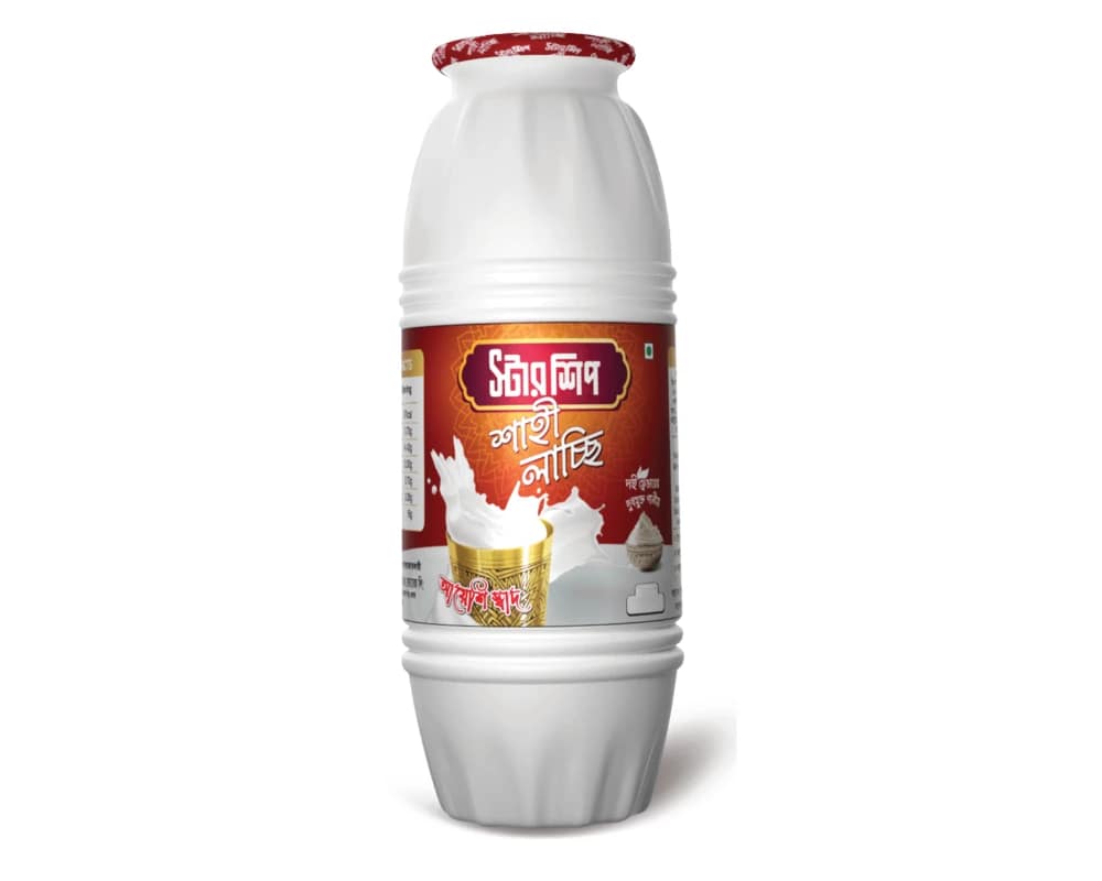 Starship Shahi Lassie-125ml