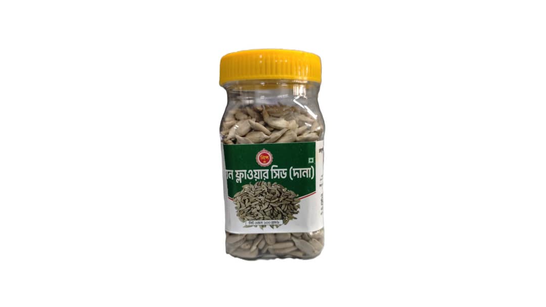 Sunflower Seeds-100g (SPI000723)