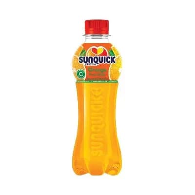 Sunquick Orange Fruit Drink -250ml