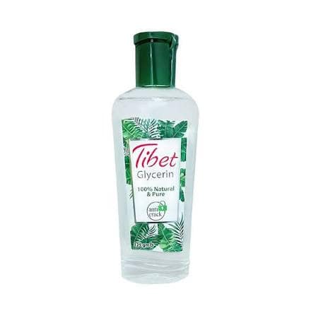 Tibet Glycerine-125ml
