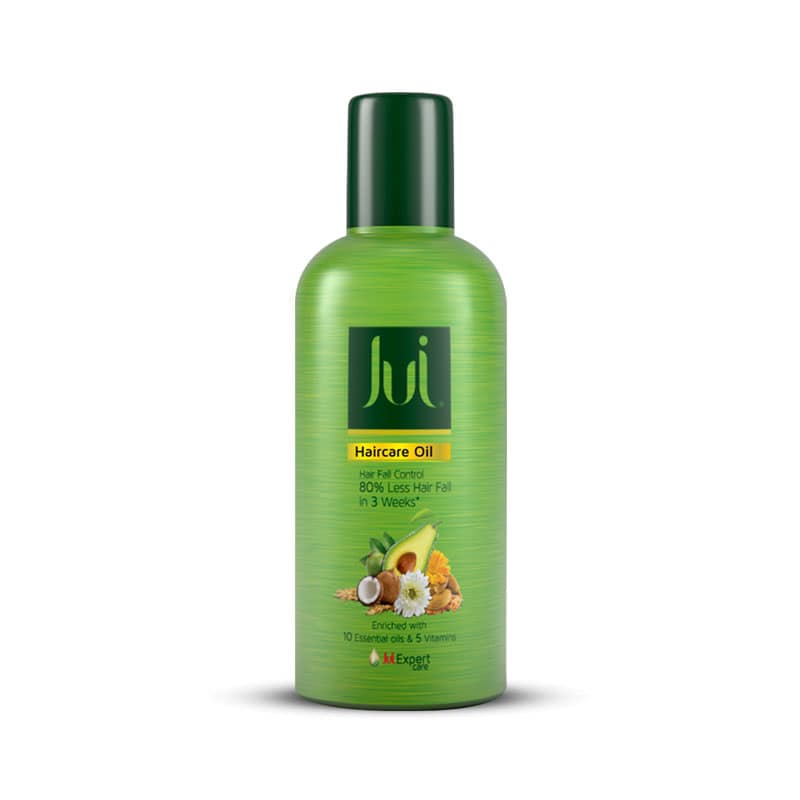 Jui Hair Care Oil (200ml)