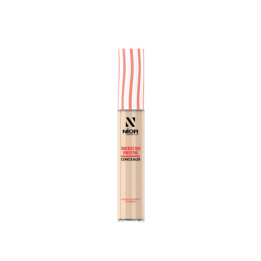 NIOR Your Best Skin Perfecting Concealer Warm Vanilla (9.5gm)