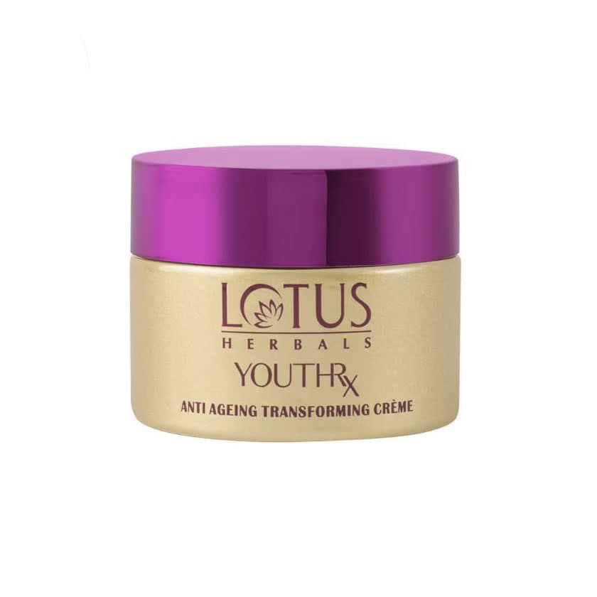 Lotus Herbals Youthrx Day Cream (50gm)