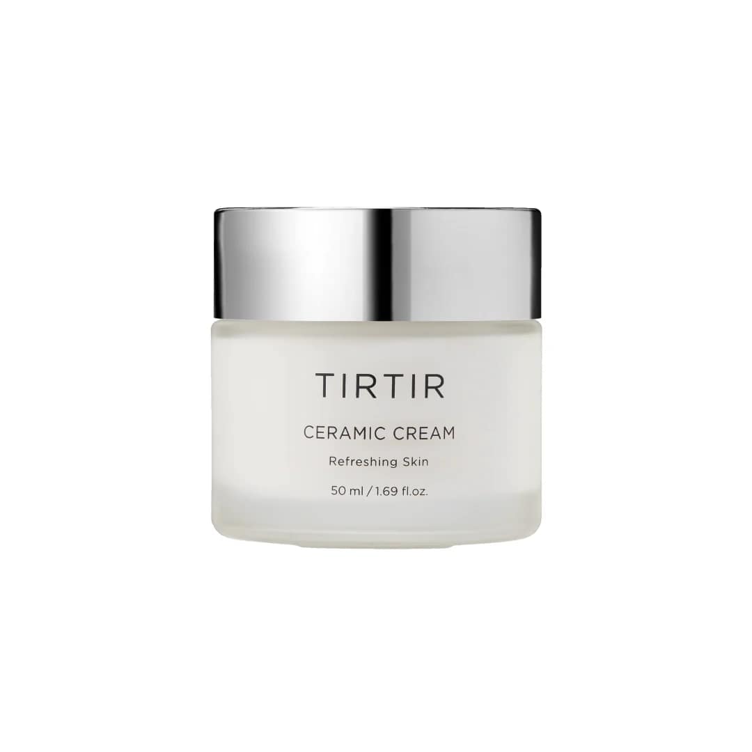 TIRTIR Ceramic Cream – 50ml