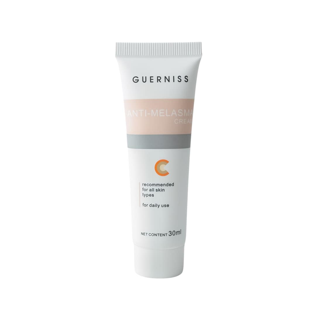 Guerniss Anti Melasma Cream (30ml)