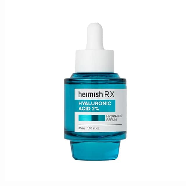Heimish RX Hyaluronic Acid 2% Hydrating Serum – 35ml